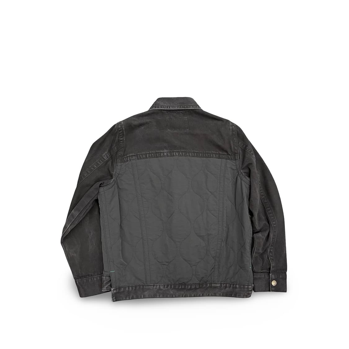 (95)트루릴리전데님자켓 상품이미지2