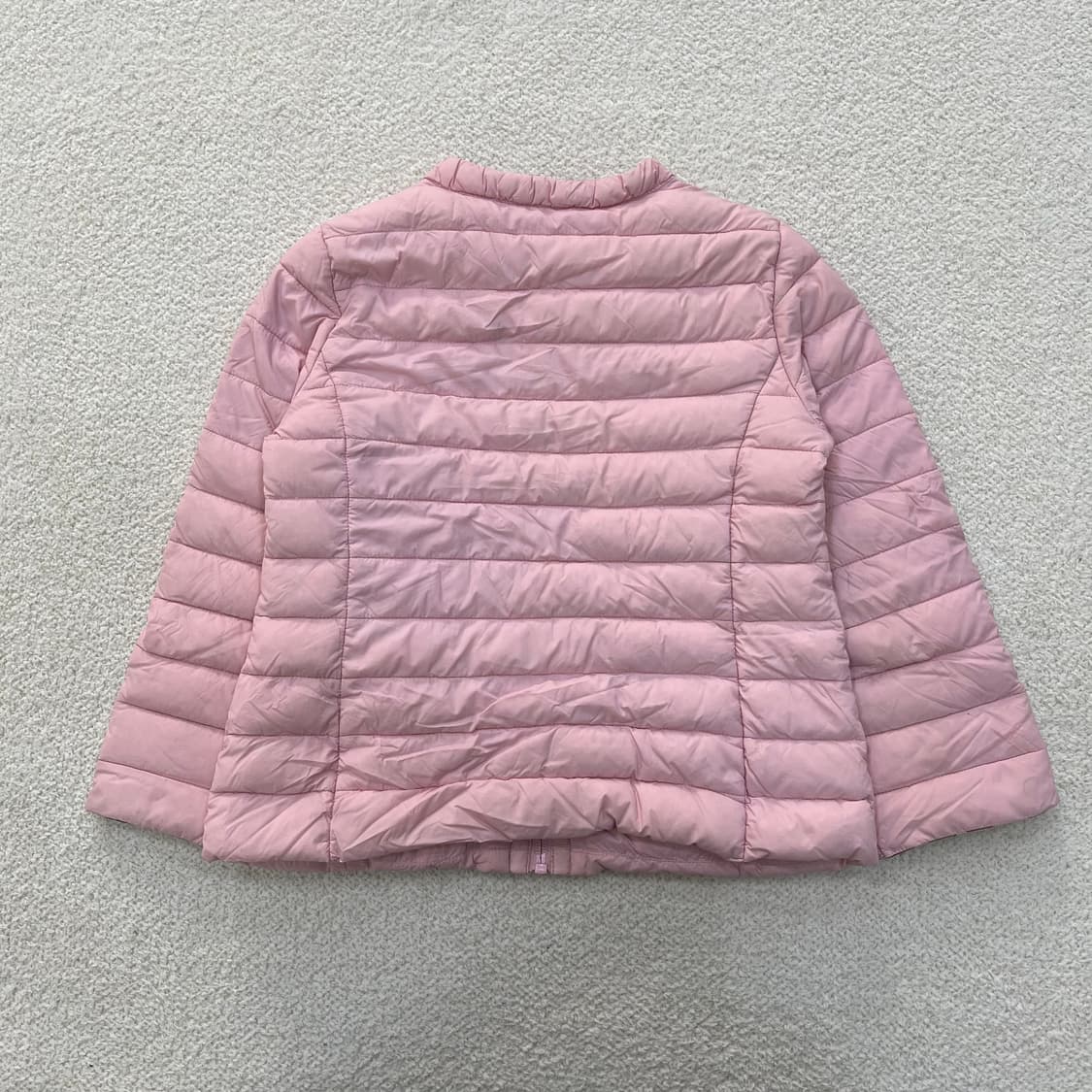 120 닥스 키즈 경량 패딩 0310M 상품이미지4