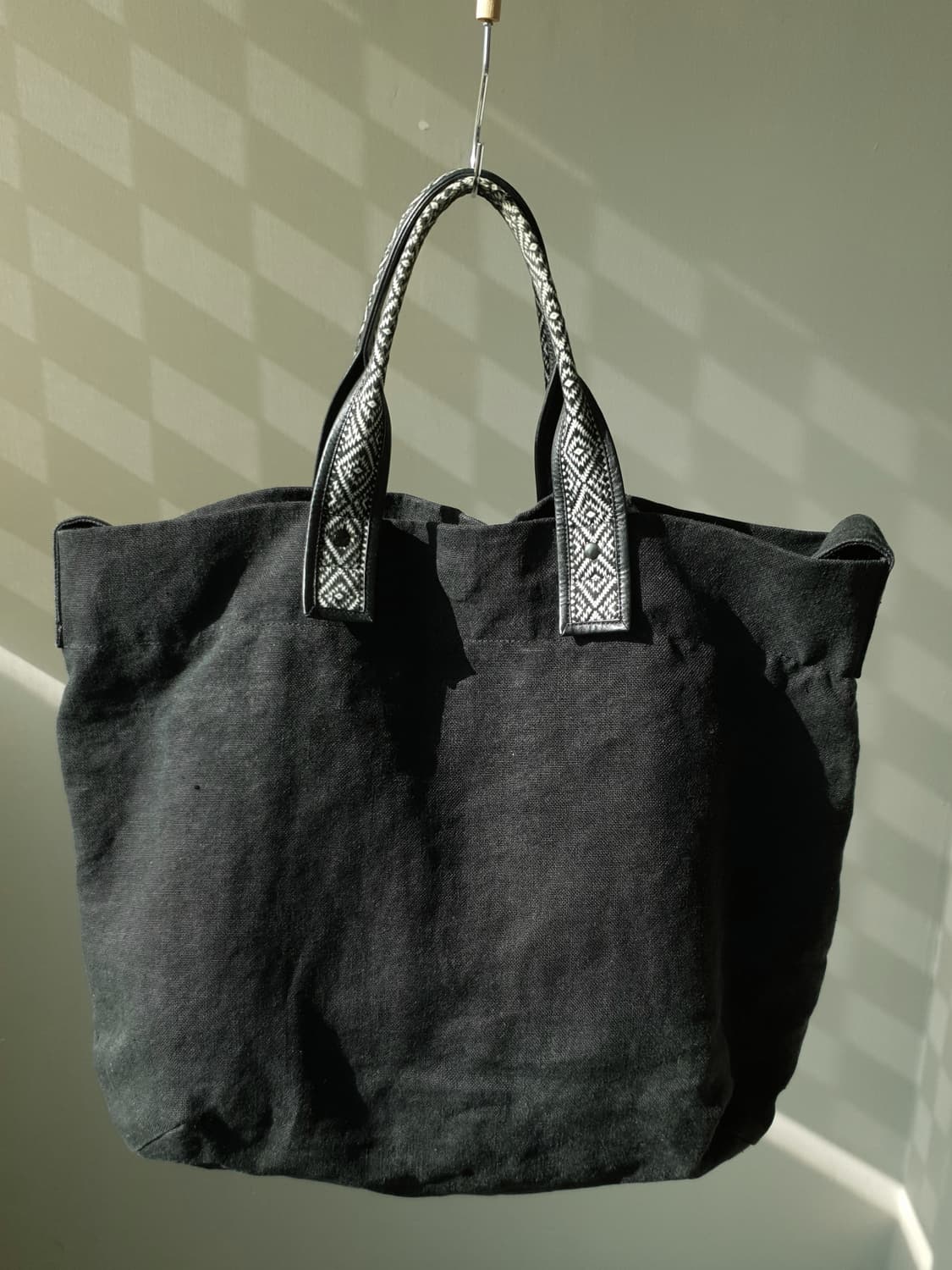 Y's cross bag by Yohji Yamamoto 상품이미지2