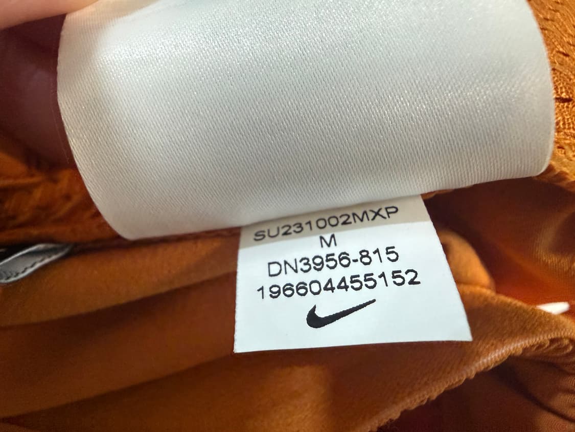 나이키 ACG 반바지 M(뉴 스탠다드) 상품이미지8