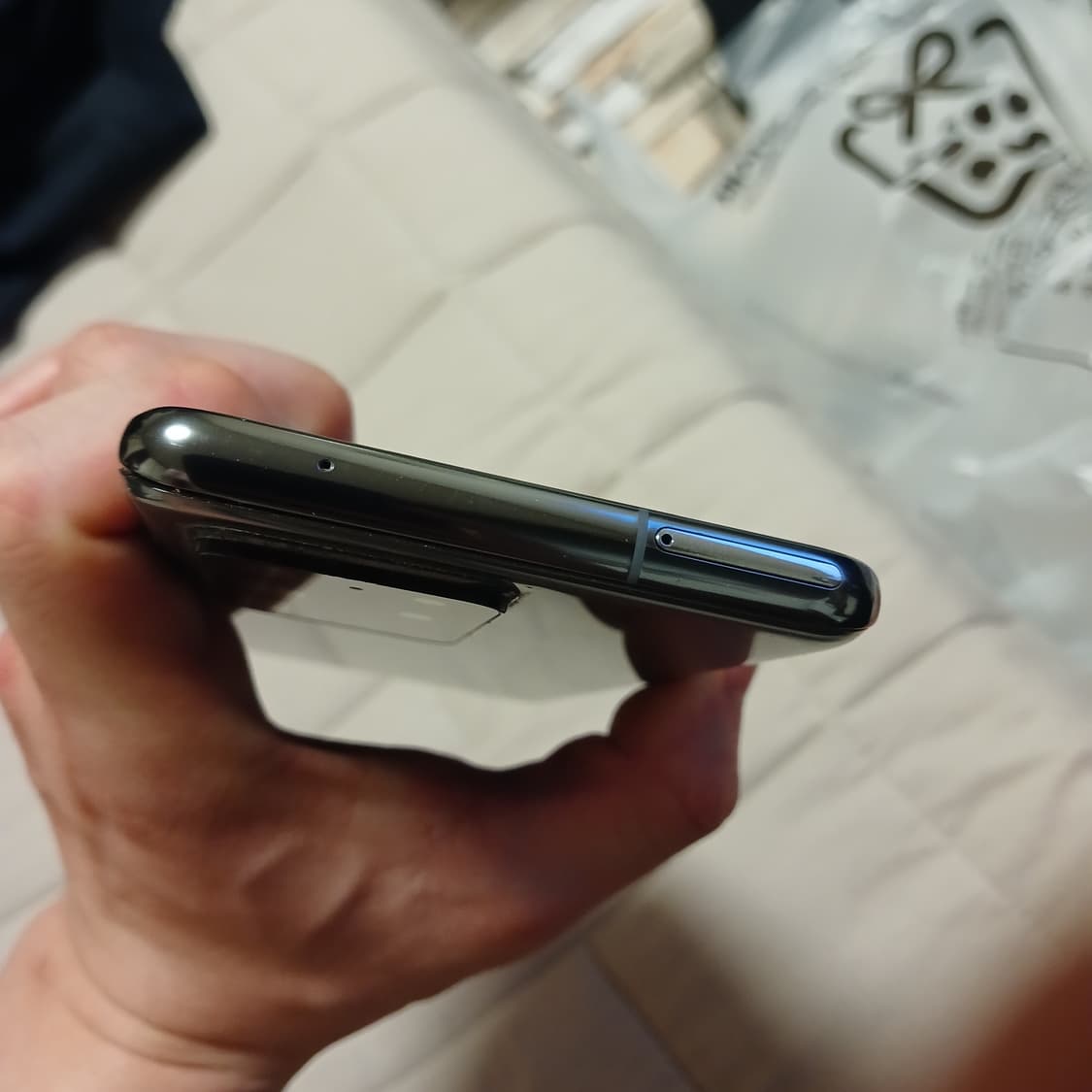 급처))갤럭시 s20 울트라 5G 팝니다! 상품이미지5