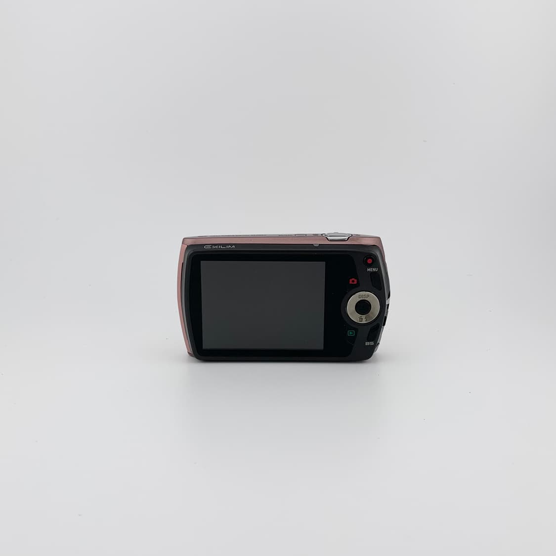 희귀💘) 카시오 exilim-z370 핑크 (casio ex-z370) 상품이미지3