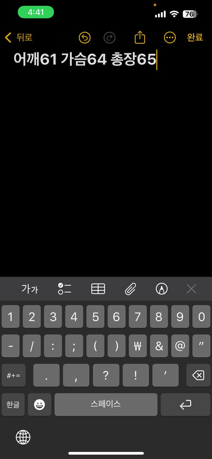 디스이즈네버댓 맨투맨 상품이미지5