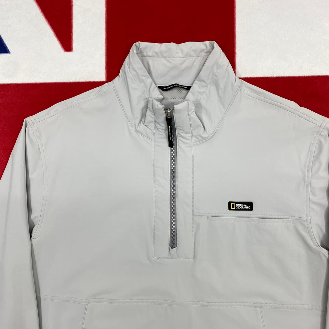 내셔널지오그래픽 아노락 XL 상품이미지3