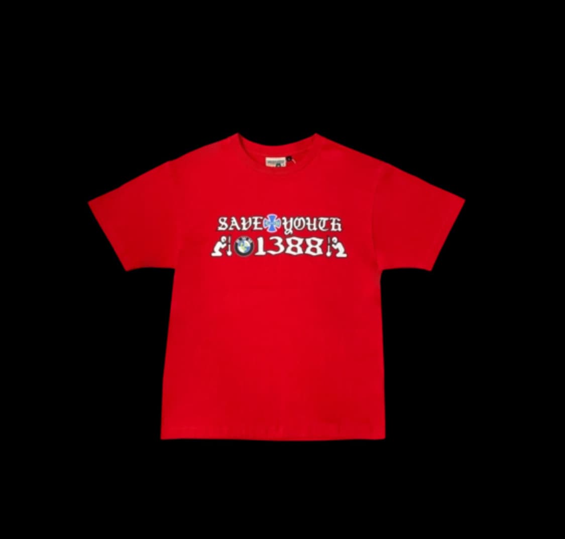 Fuckthatnerdshop 구매합니다 삽니다 L 상품이미지1