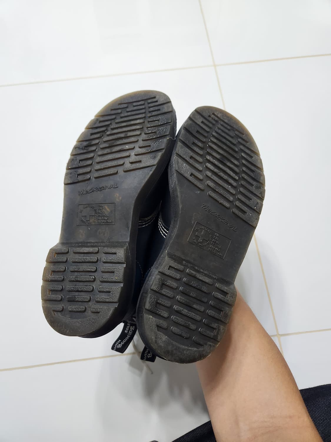 닥터마틴 1919 상품이미지4