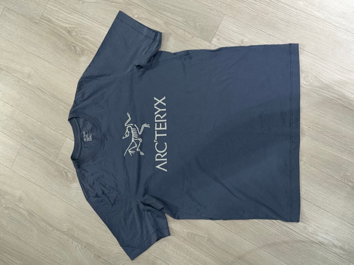 아크테릭스 반팔  M/M 상품이미지2