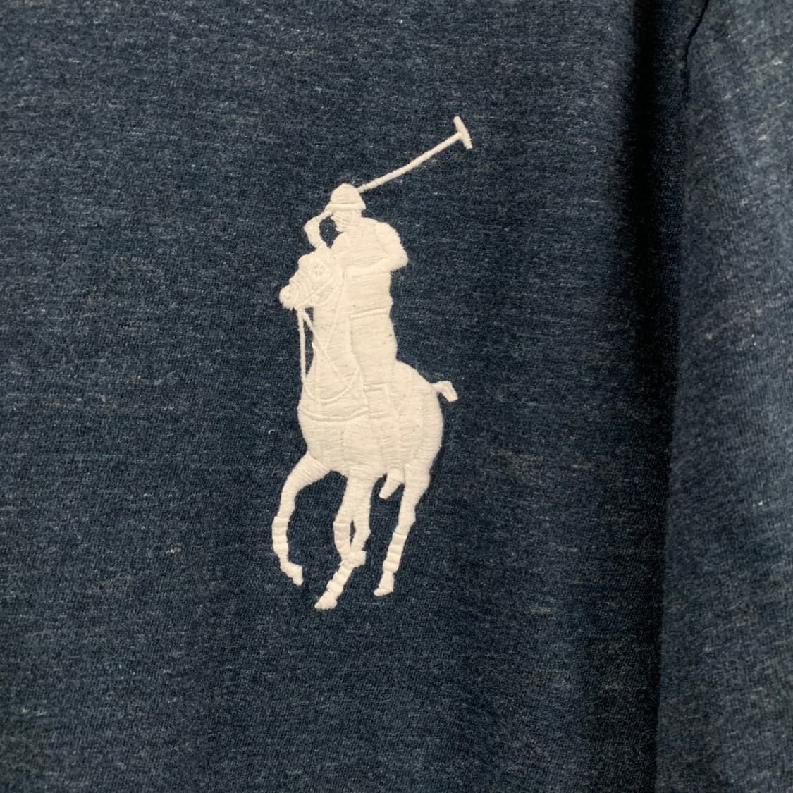 L 폴로랄프로렌 커스텀 슬림핏 빅포니 3 반팔티 상품이미지3