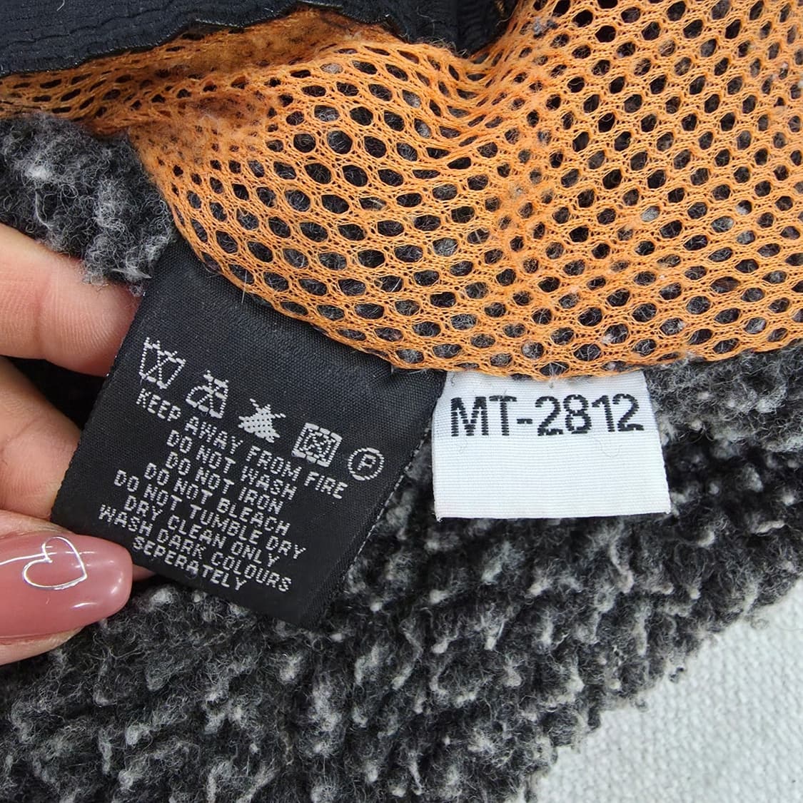 [L] 슈퍼드라이 재팬 다운 패딩점퍼 1231J 상품이미지5