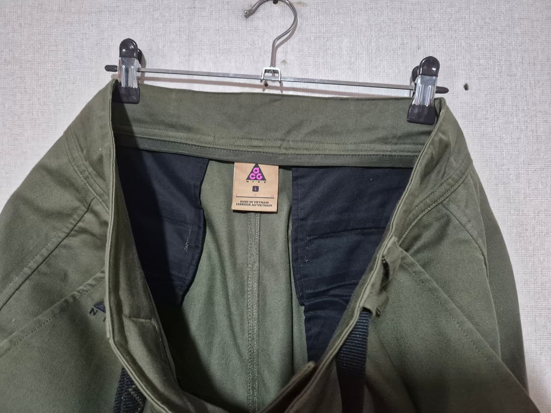 나이키 탄창카고팬츠 L 상품이미지6