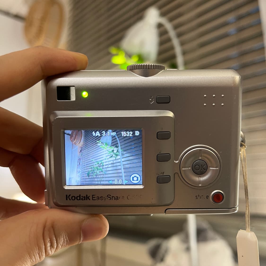 코닥 이지쉐어 c530 카메라 상품이미지6