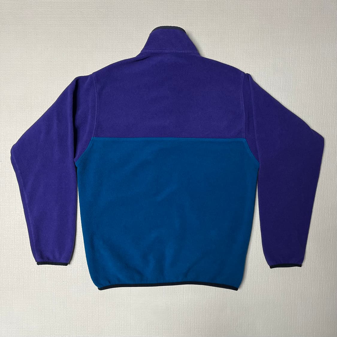 파타고니아 신칠라 퍼플/블루 상품이미지2