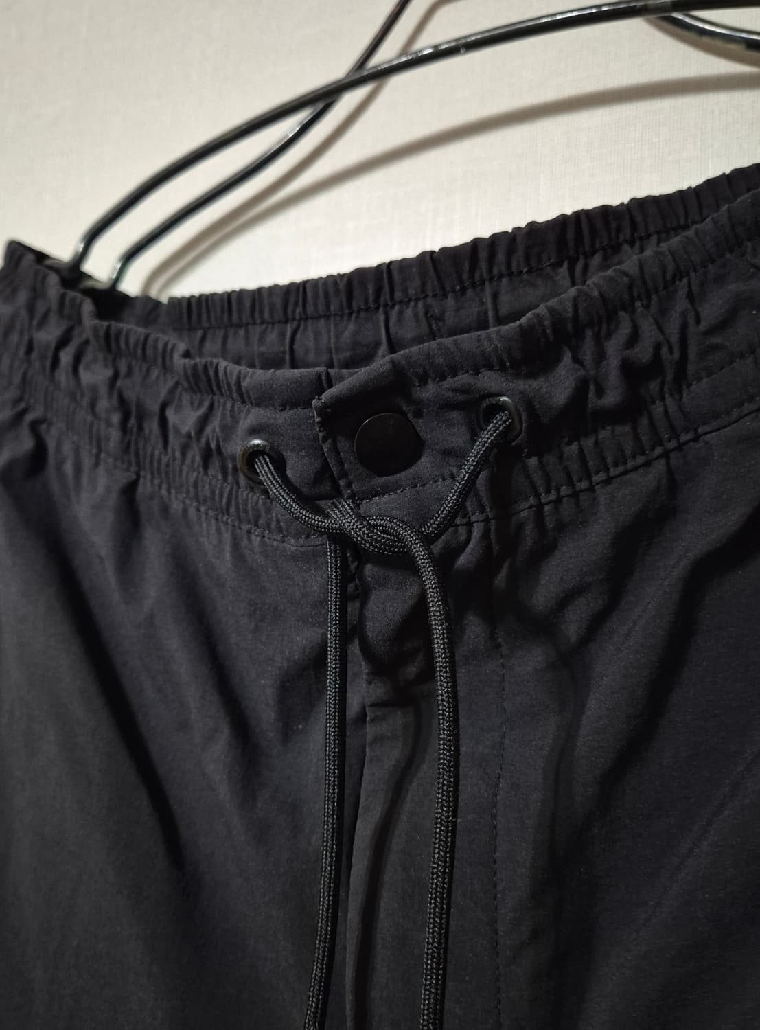 나이키 테크팩 나일론 팬츠 상품이미지5