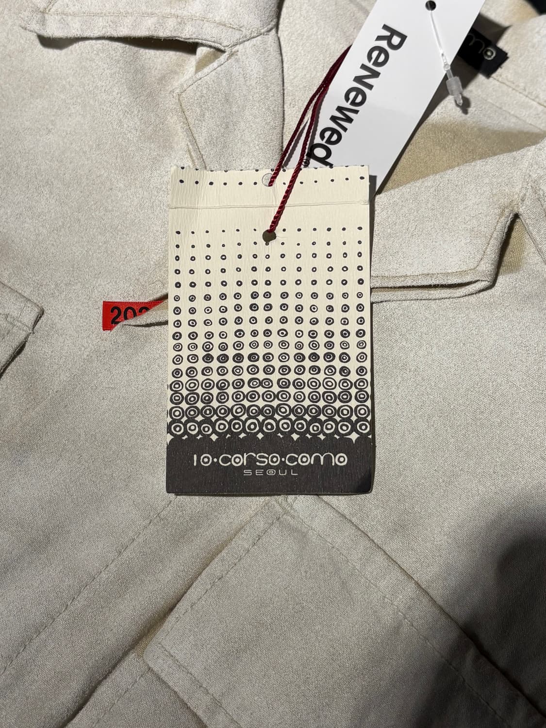 미하라야스히로 셔츠 상품이미지4