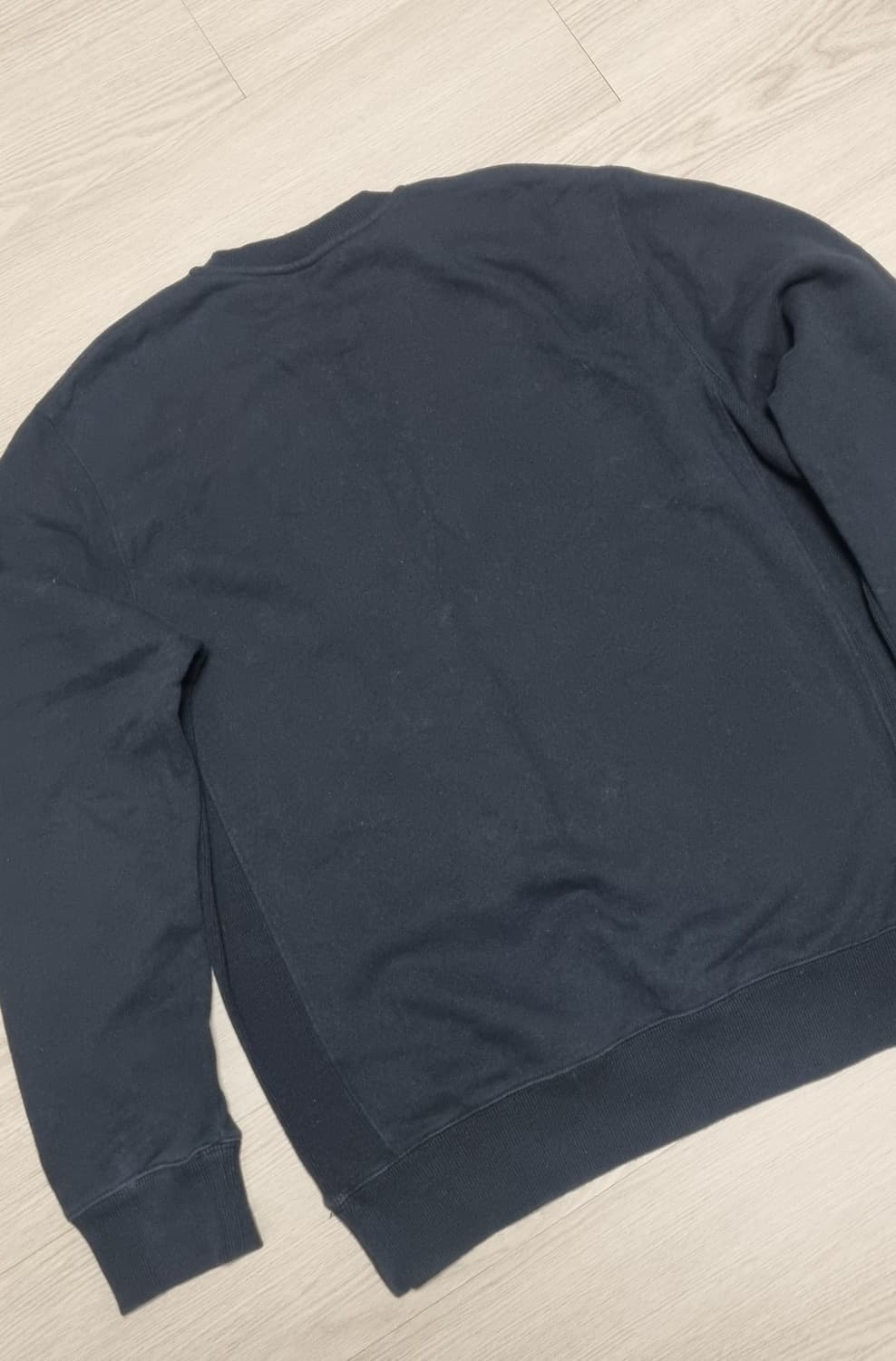 Carhartt W.I.P. 크루넥 맨투맨 (정품) 상품이미지3