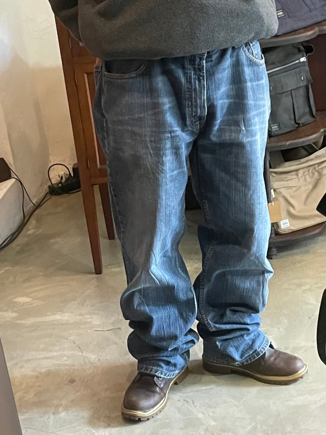 리바이스 559 36x34 상품이미지2