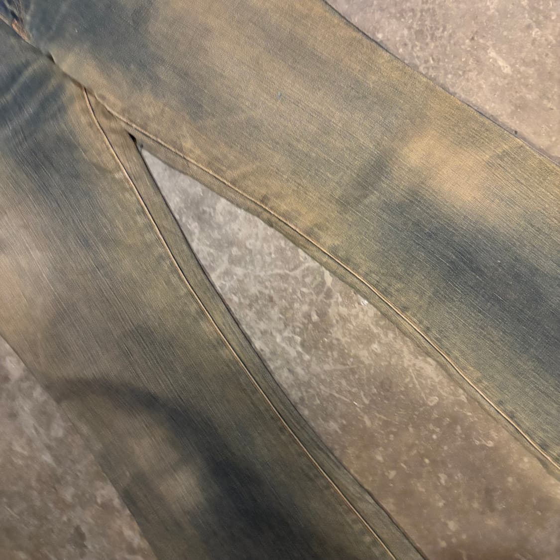 일본 랭글러 벨바텀 상품이미지7