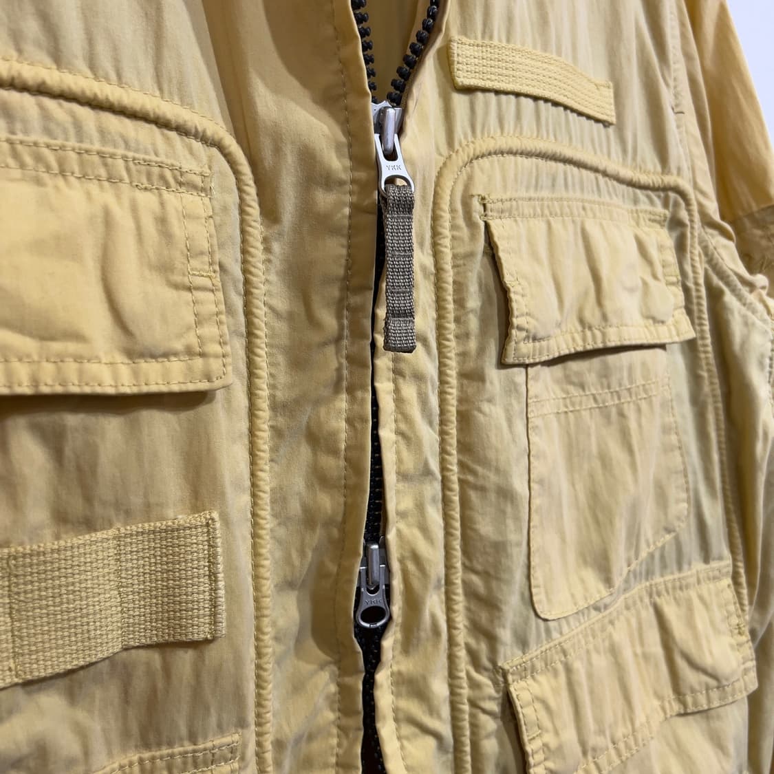 팀버랜드 워크 유틸리티 자켓 상품이미지7