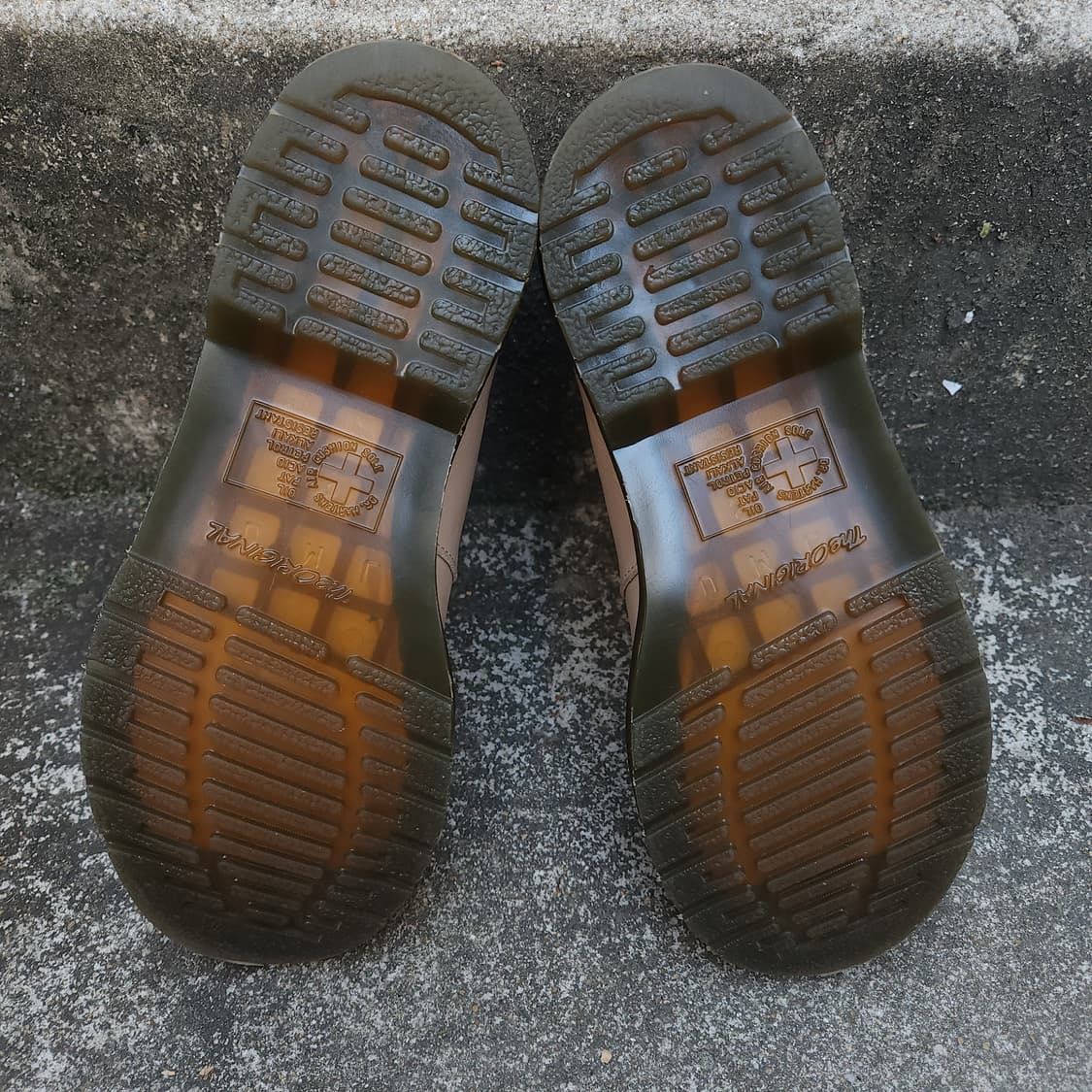 [5UK] (W) 닥터마틴 8065 메리 제인 사바나 탄 (240~245 상품이미지8