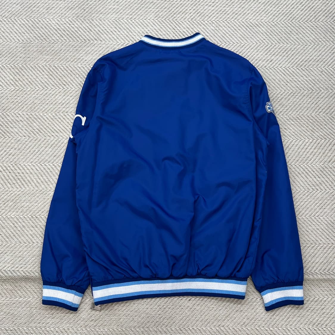 스타터 로얄즈 로고 웜업 r2221 상품이미지2