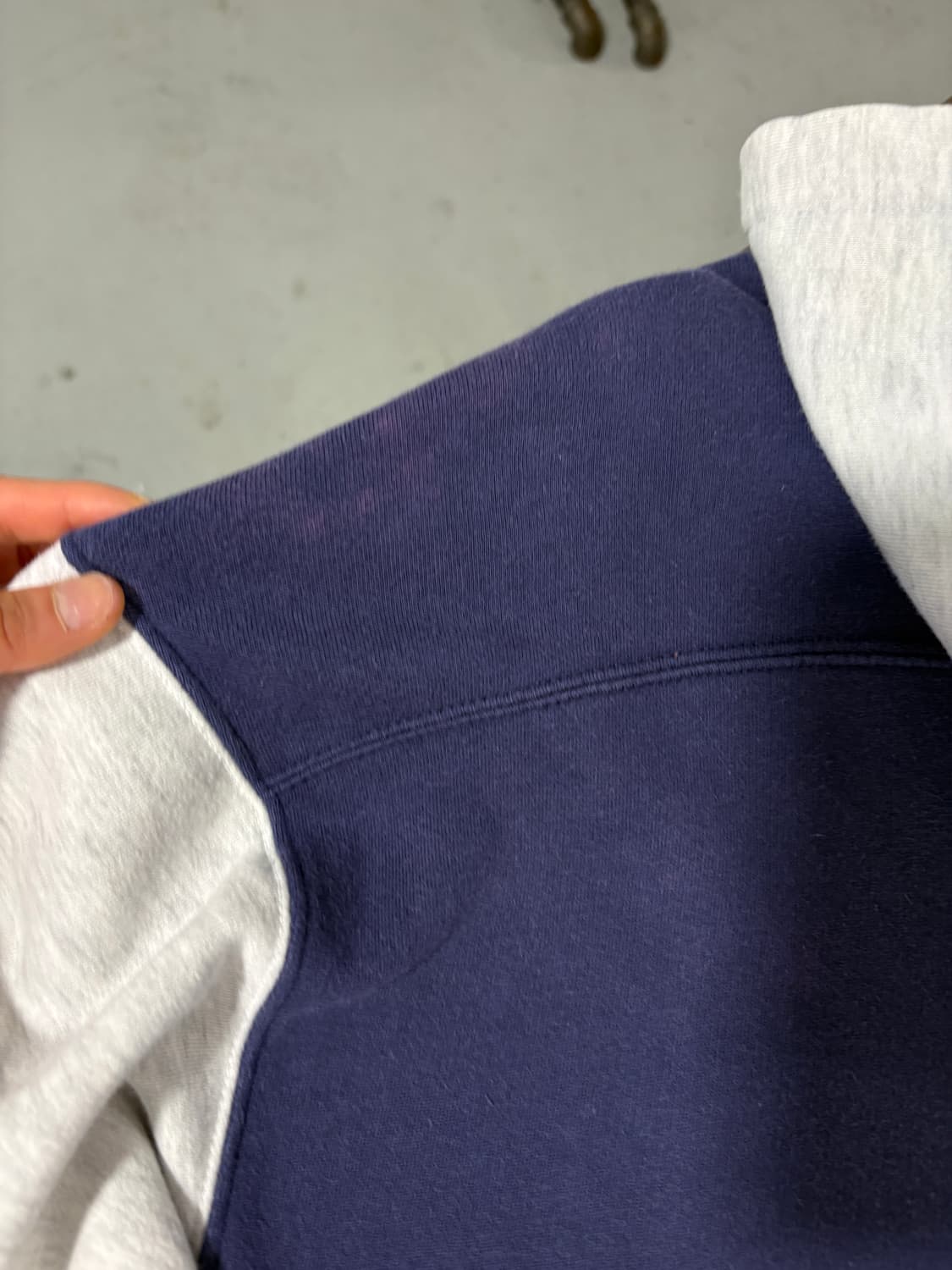 나이키 90‘s 올드스쿨 후드 상품이미지8