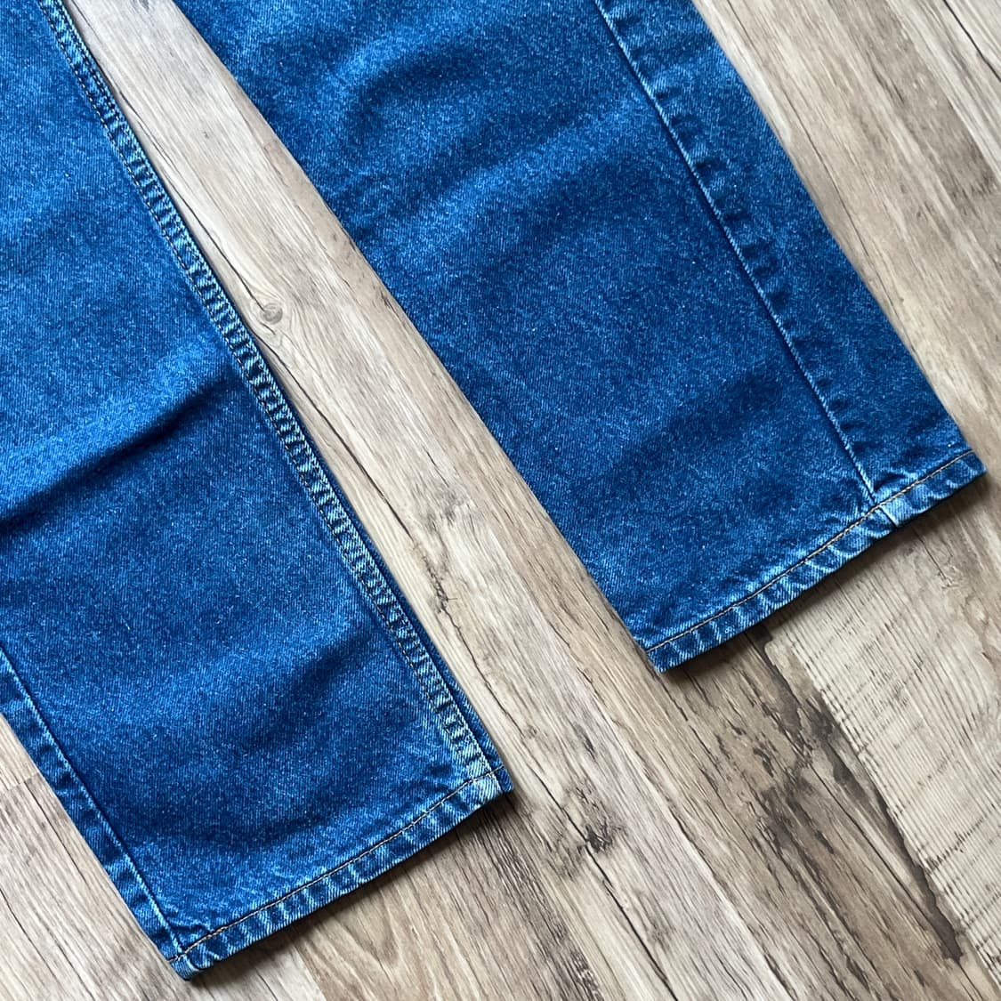 90s 리바이스505 오렌지탭 [32] 상품이미지5