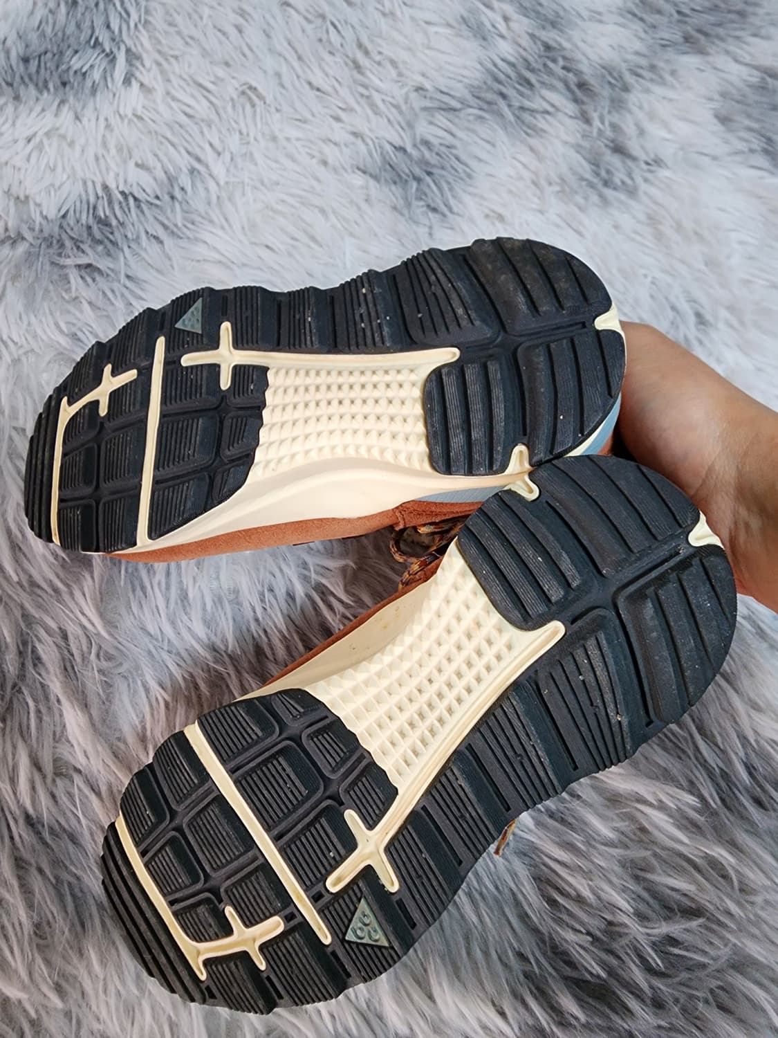 나이키 acg 방한부츠240 상품이미지4