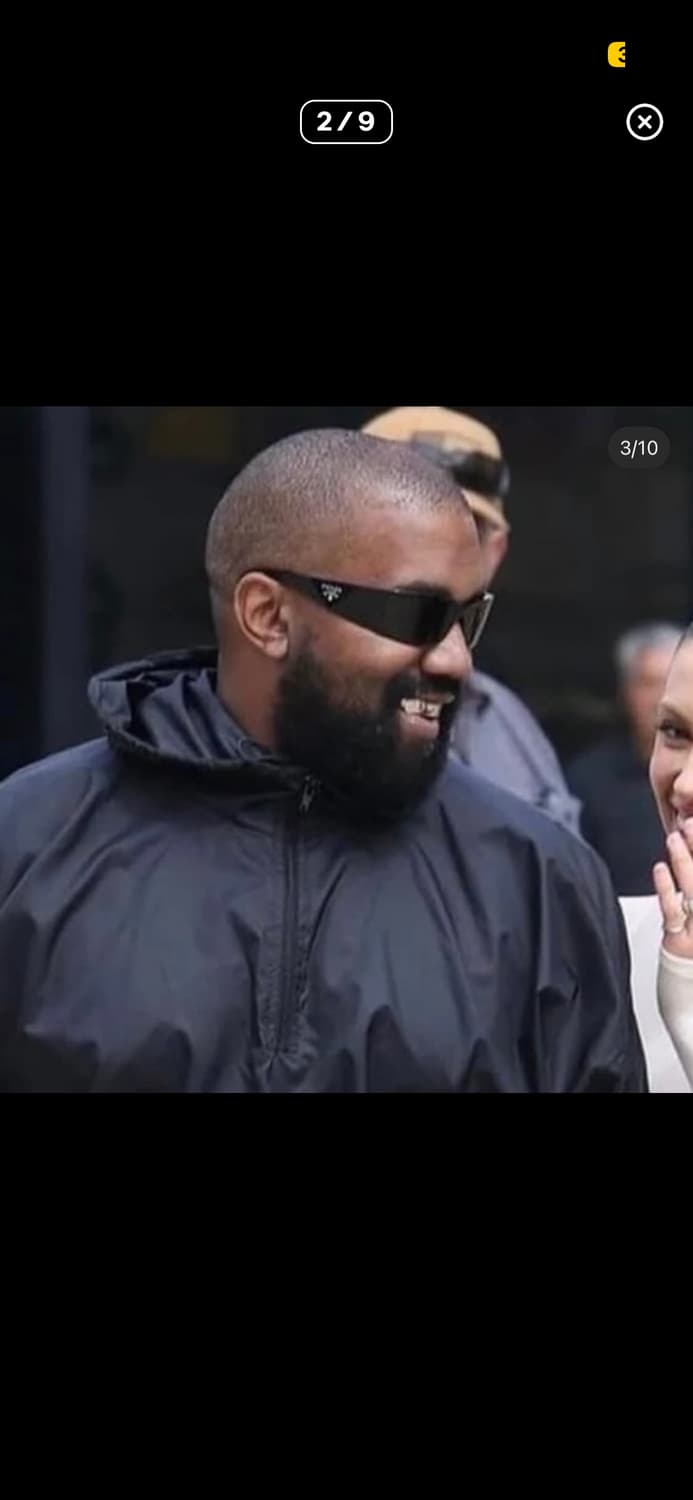 칸예 선글라스 PR A19s Blue Teal 상품이미지5