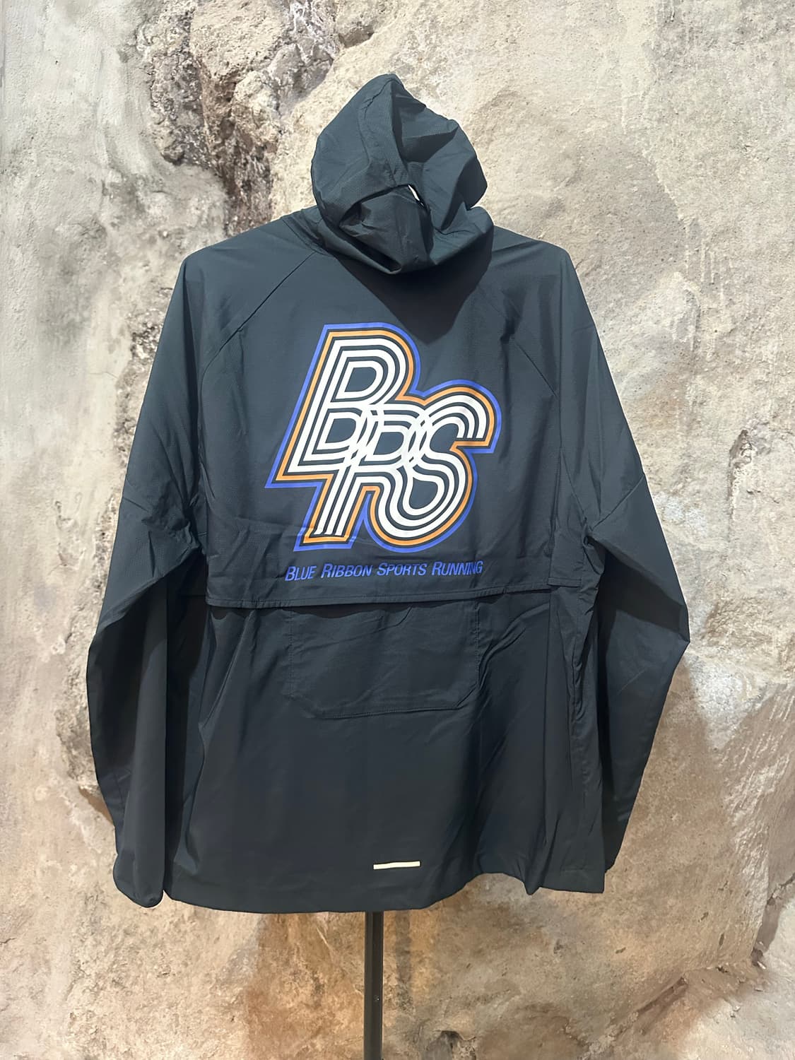 나이키 러닝 에너지 윈드러너 자켓 상품이미지3