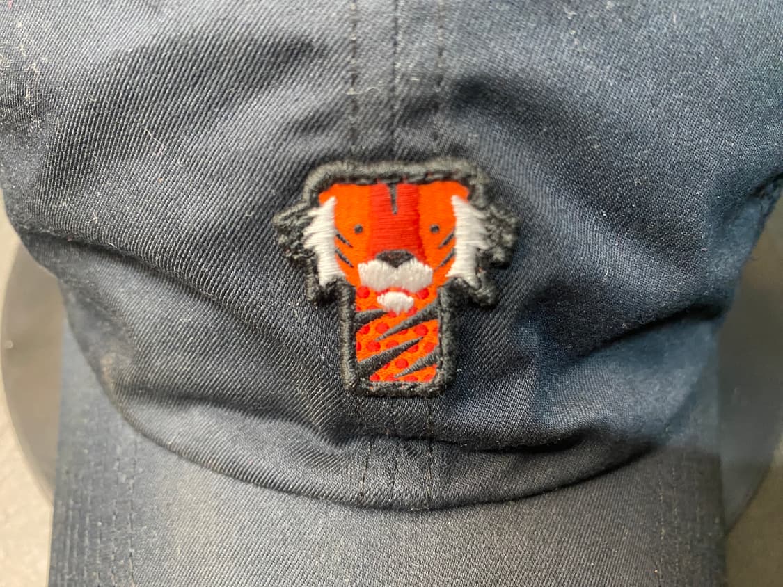 Nike tiger woods vintage cap새제품 상품이미지2