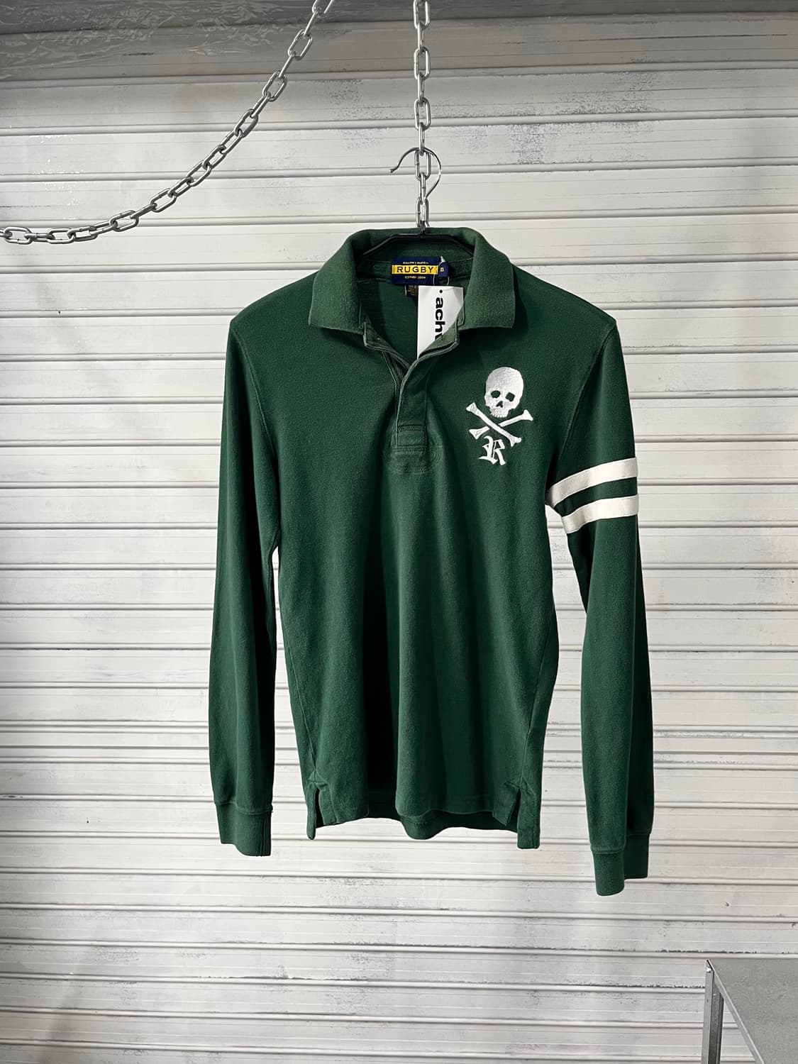 Ralph Lauren Rugby pk sleeve 상품이미지3