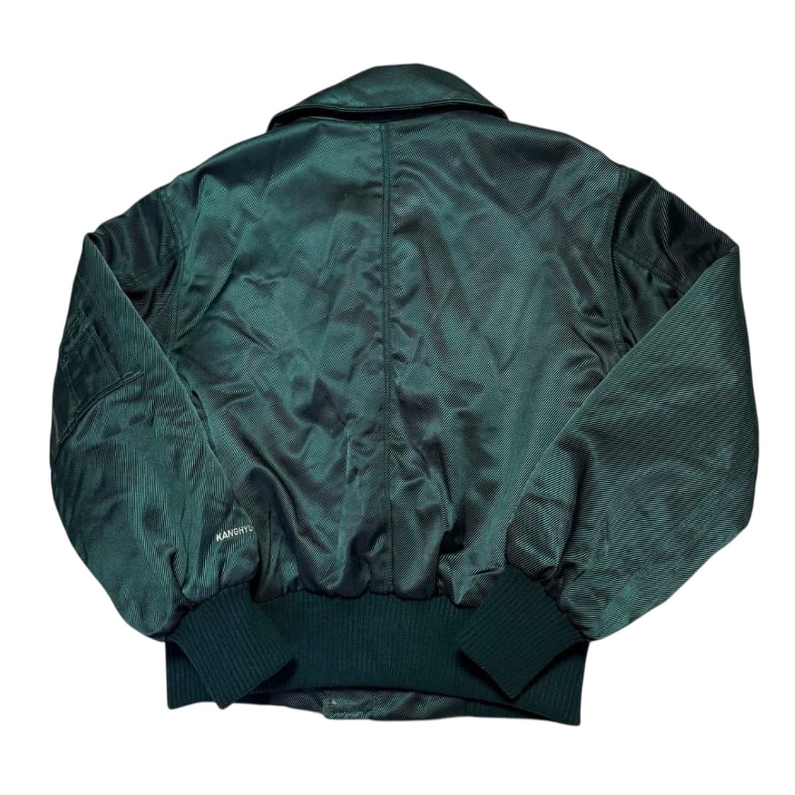 탑텐 x강혁 소로나볼 MA-1 자켓 상품이미지3