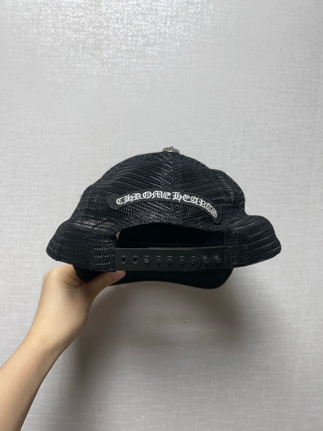 크롬하츠 모자 상품이미지3