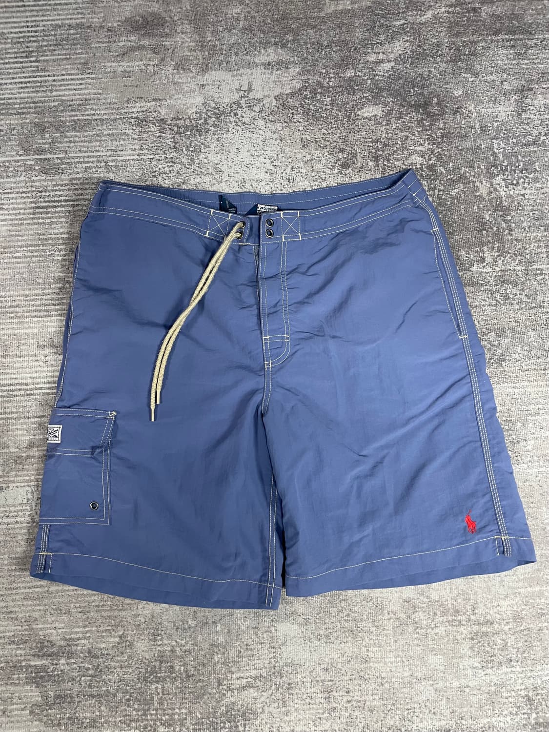 90s Polo RL 스윔 데일리 팬츠 상품이미지1