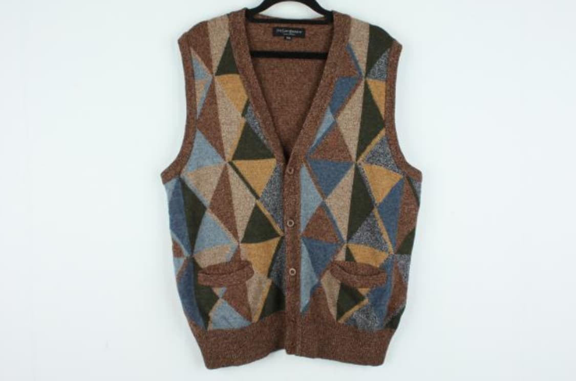 입생로랑 니트 상품이미지1