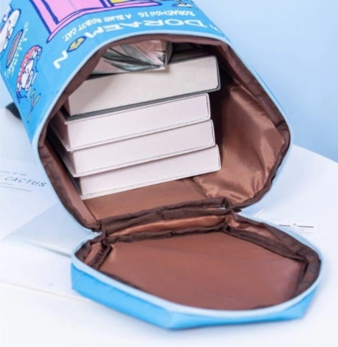 산리오 키티 육각배낭 피크닉배낭 여행백팩 새상품 상품이미지4