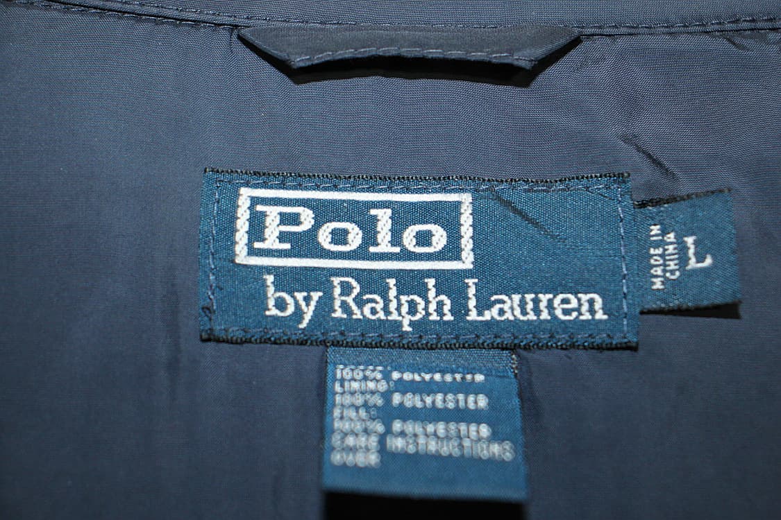 Polo Ralph Lauren 폴로퀄팅 L 상품이미지8