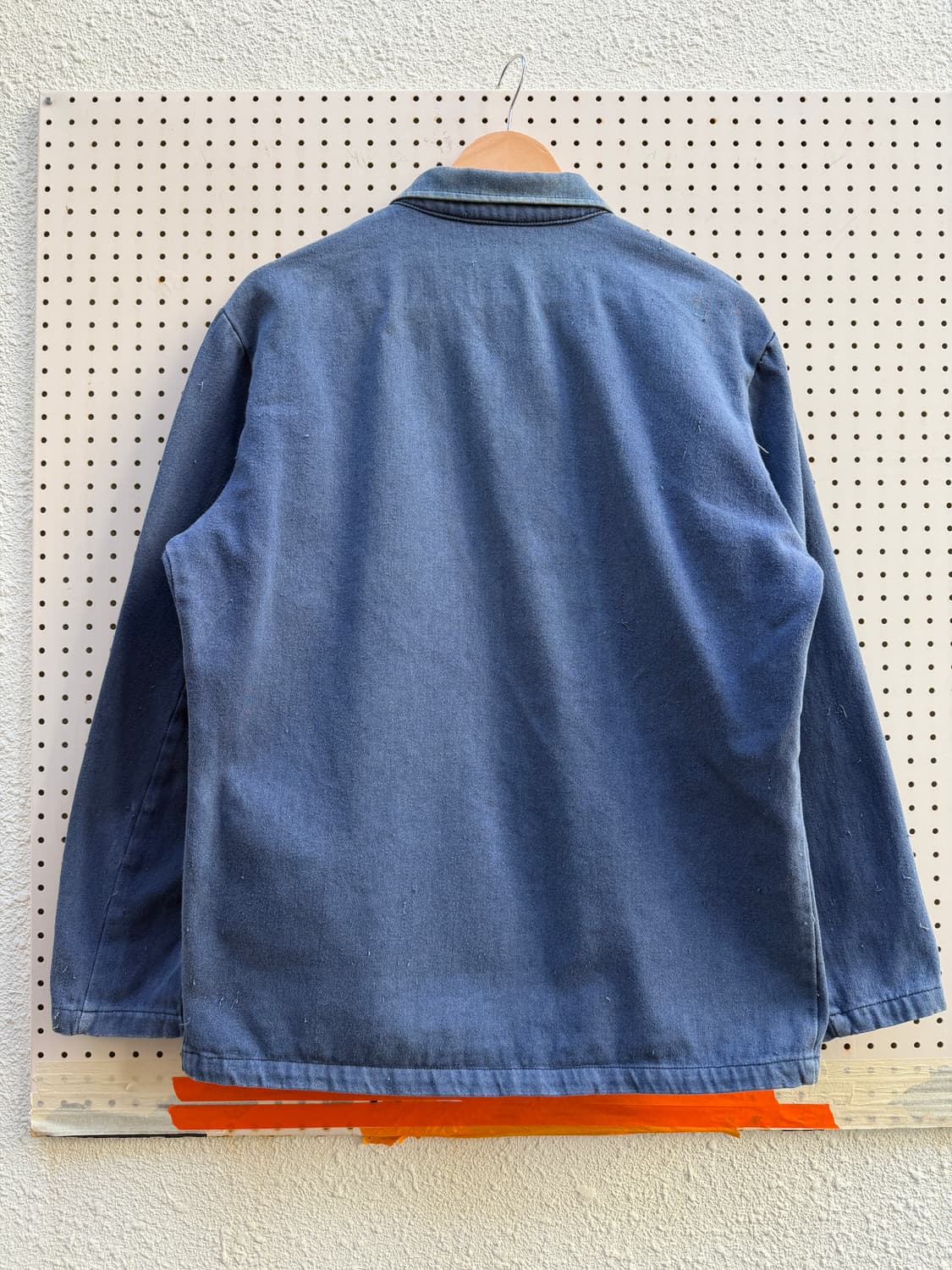 FADED OLD VINTAGE MOLESKIN EURO 몰스킨워크자켓 상품이미지2