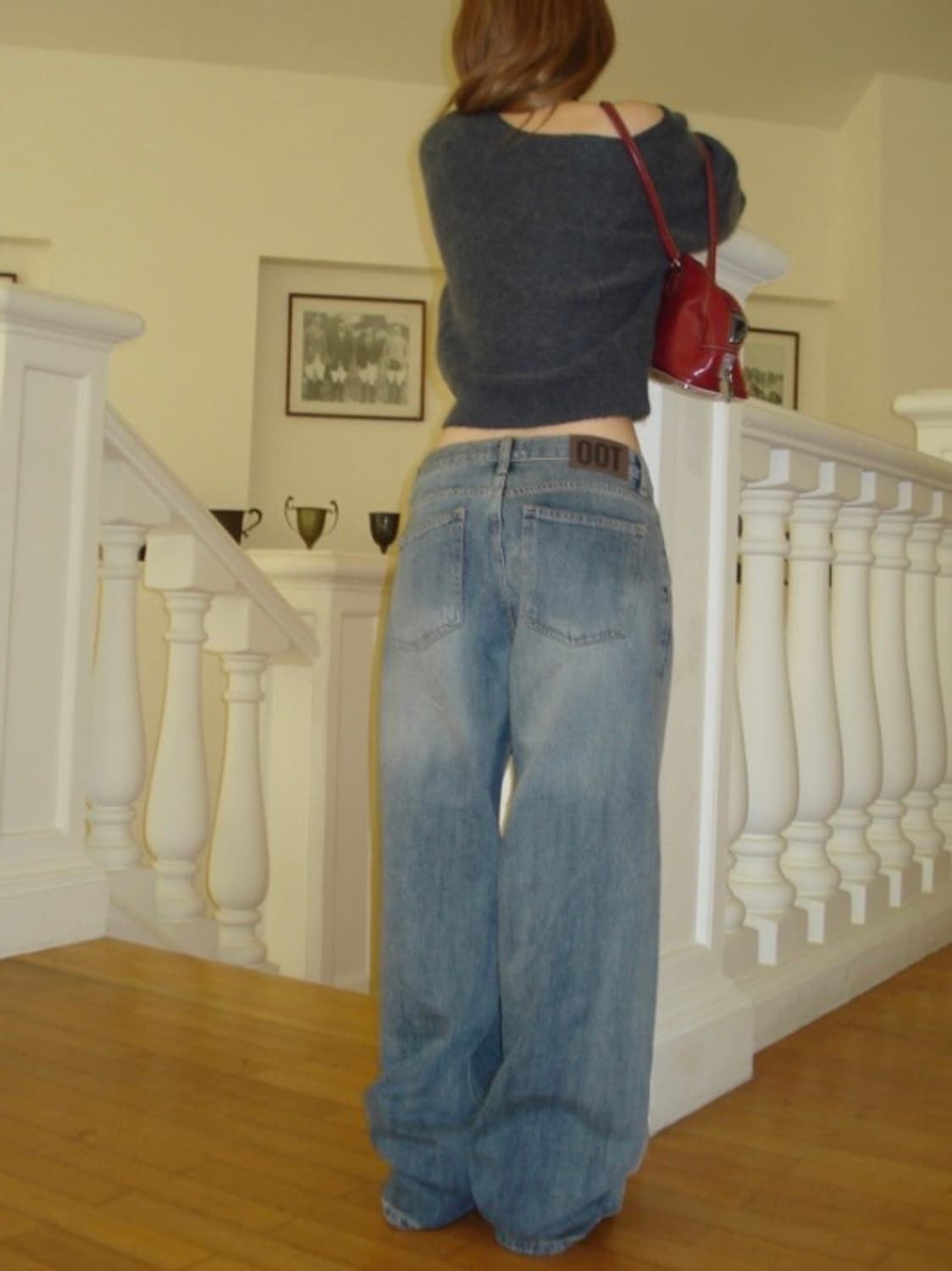 ootj 팬츠(이번주까지만 판매) 상품이미지1