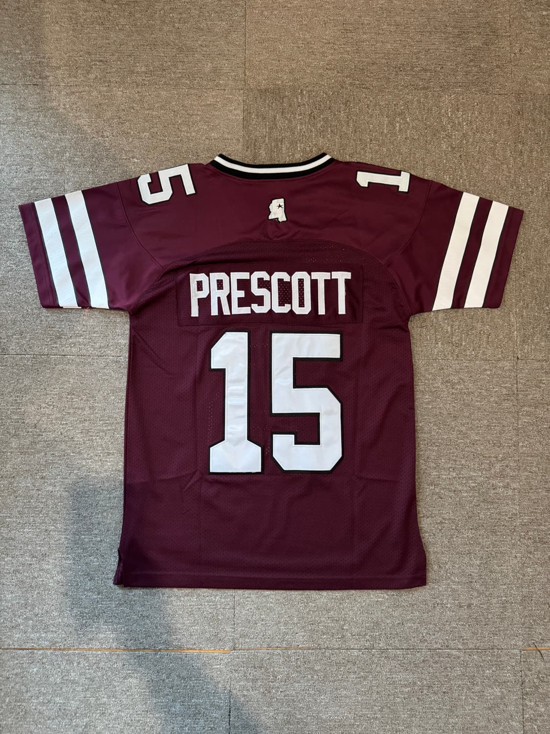 미국 대학리그 미식축구  jersey 상품이미지1