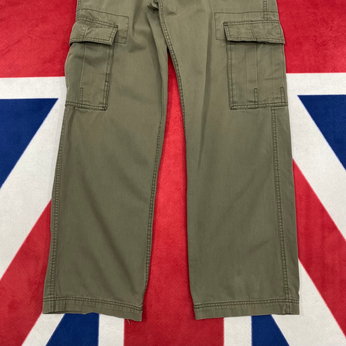 리바이스 카고팬츠 29 상품이미지3