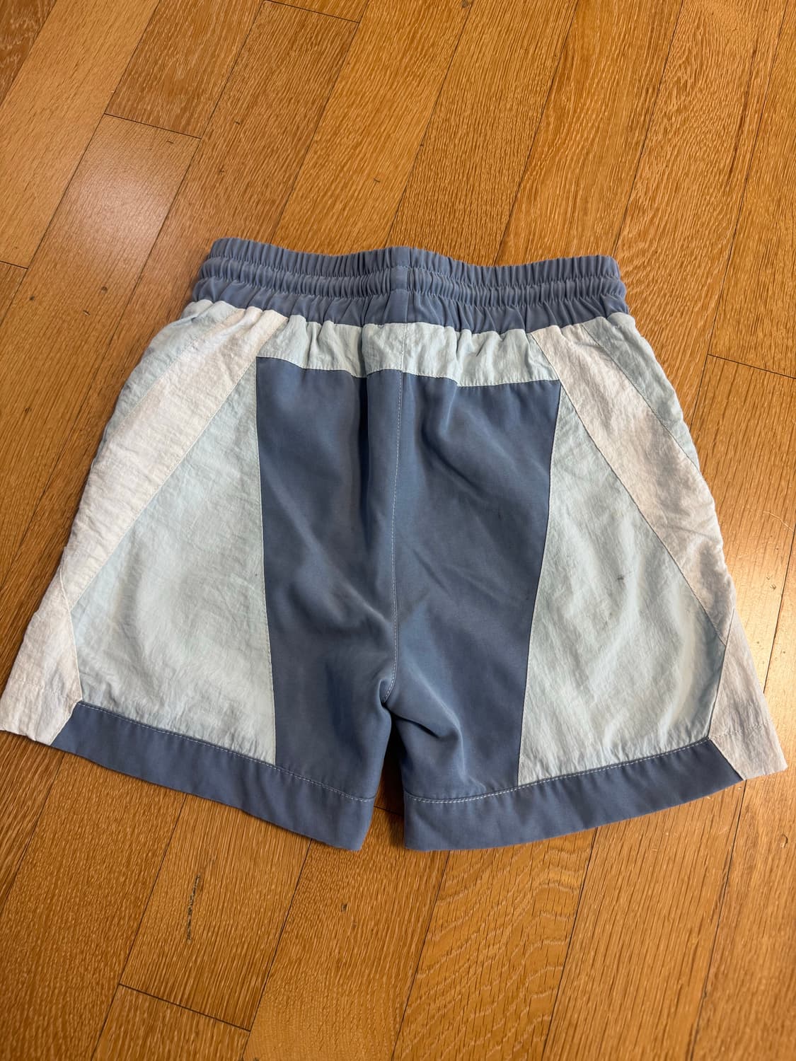 키스 반바지 상품이미지2