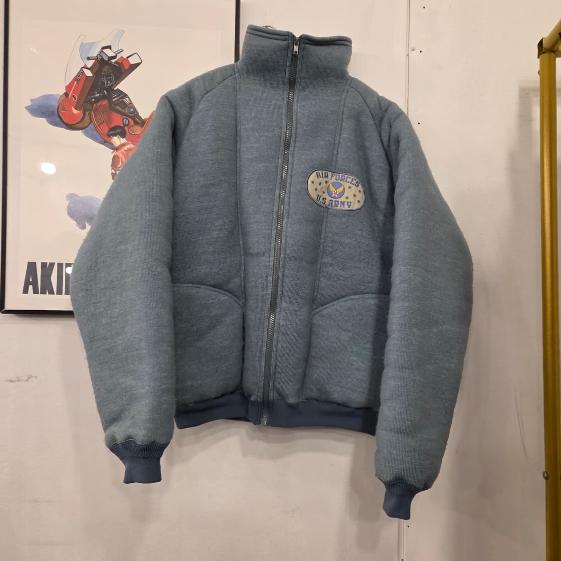 토이즈맥코이 파일 자켓 상품이미지1