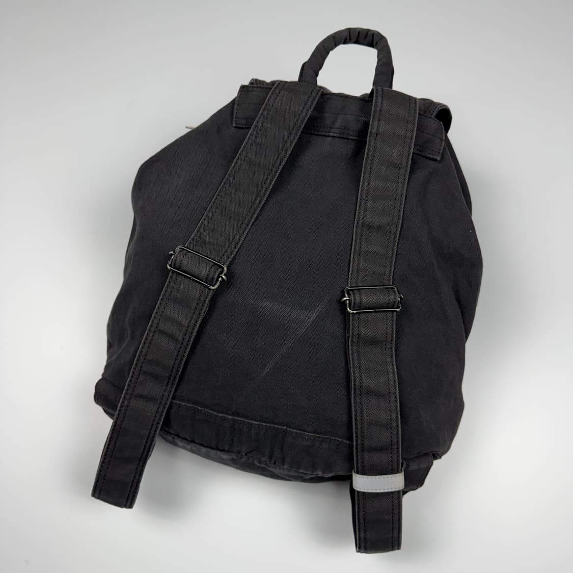 요시다포터 페이지 해링본 럭색 백팩 상품이미지3