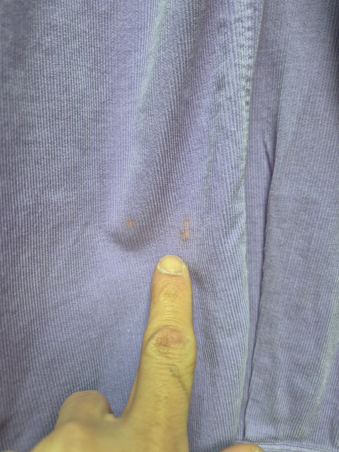 Cp컴퍼니 코듀로이셔츠 상품이미지5