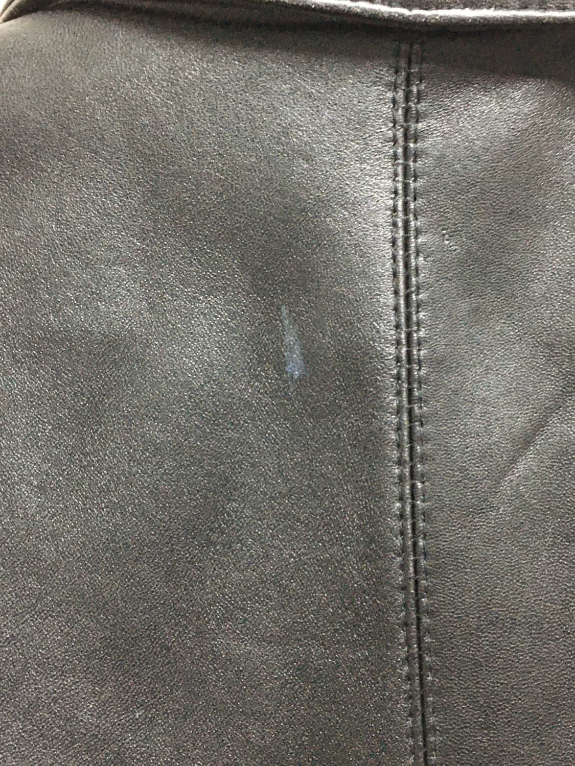 빈티지 / 가죽자켓  상품이미지3