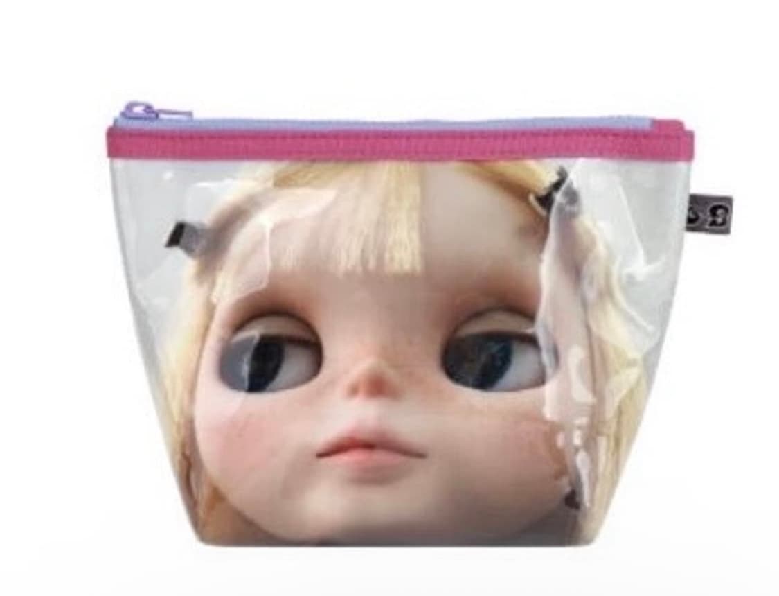 코이세이오 브라이스 콜라보 파우치 상품이미지1