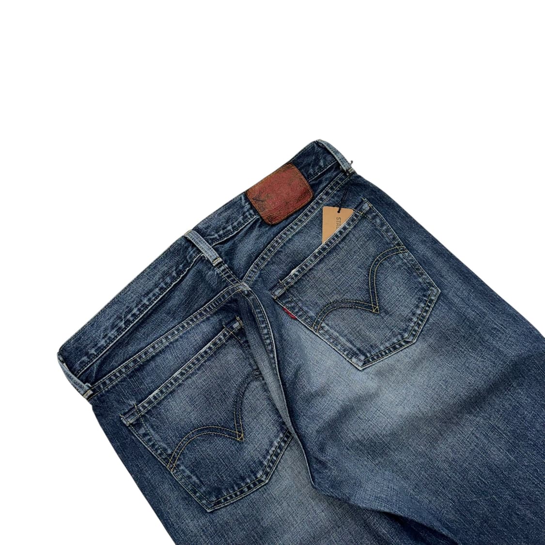 [32] 리바이스 503 데님 청바지 [lv1008] 상품이미지7
