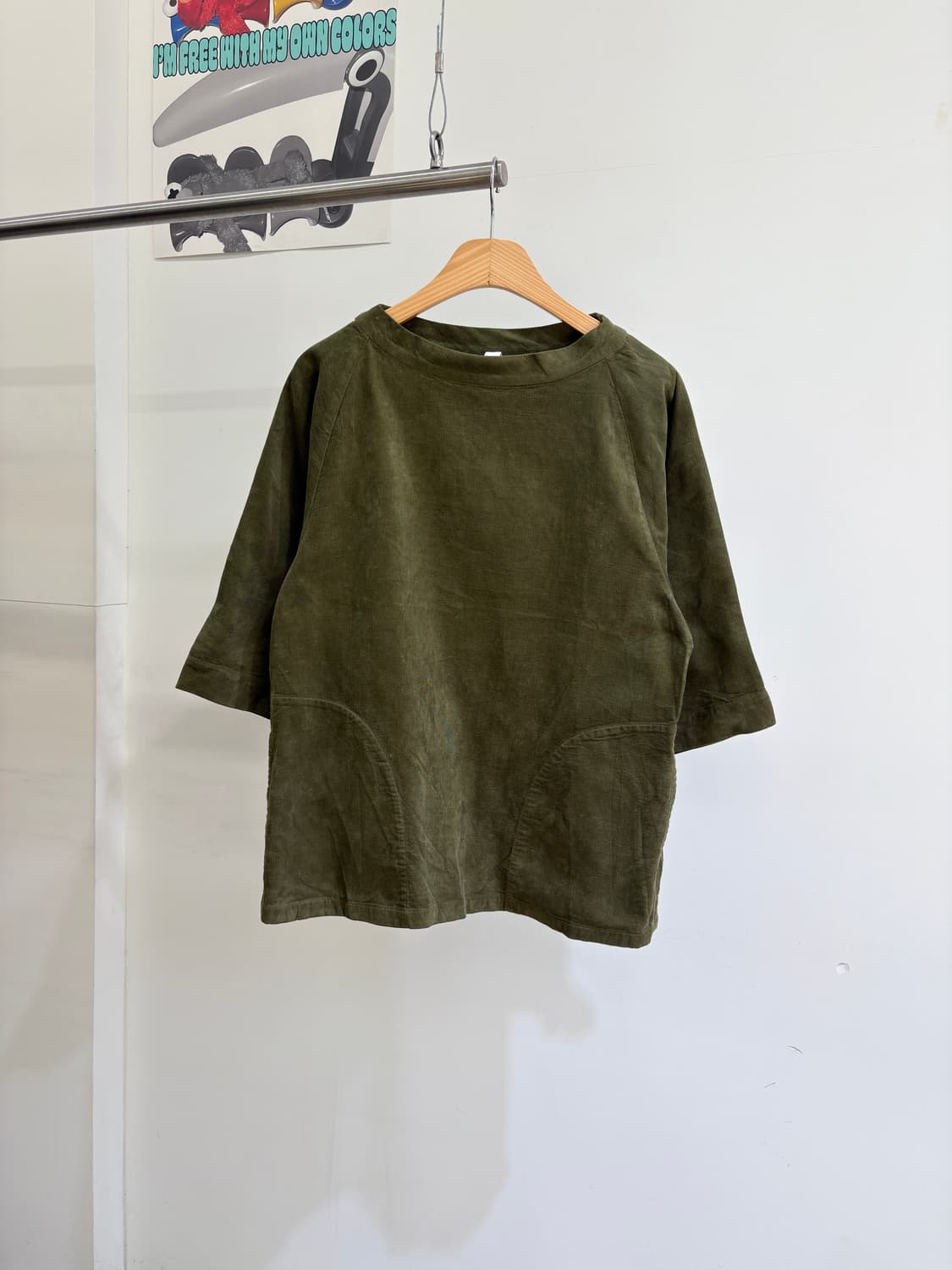 TRIP 반팔티셔츠 상품이미지1