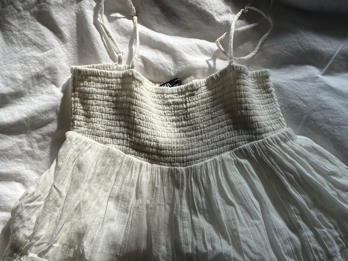 ZARA 원피스 상품이미지3